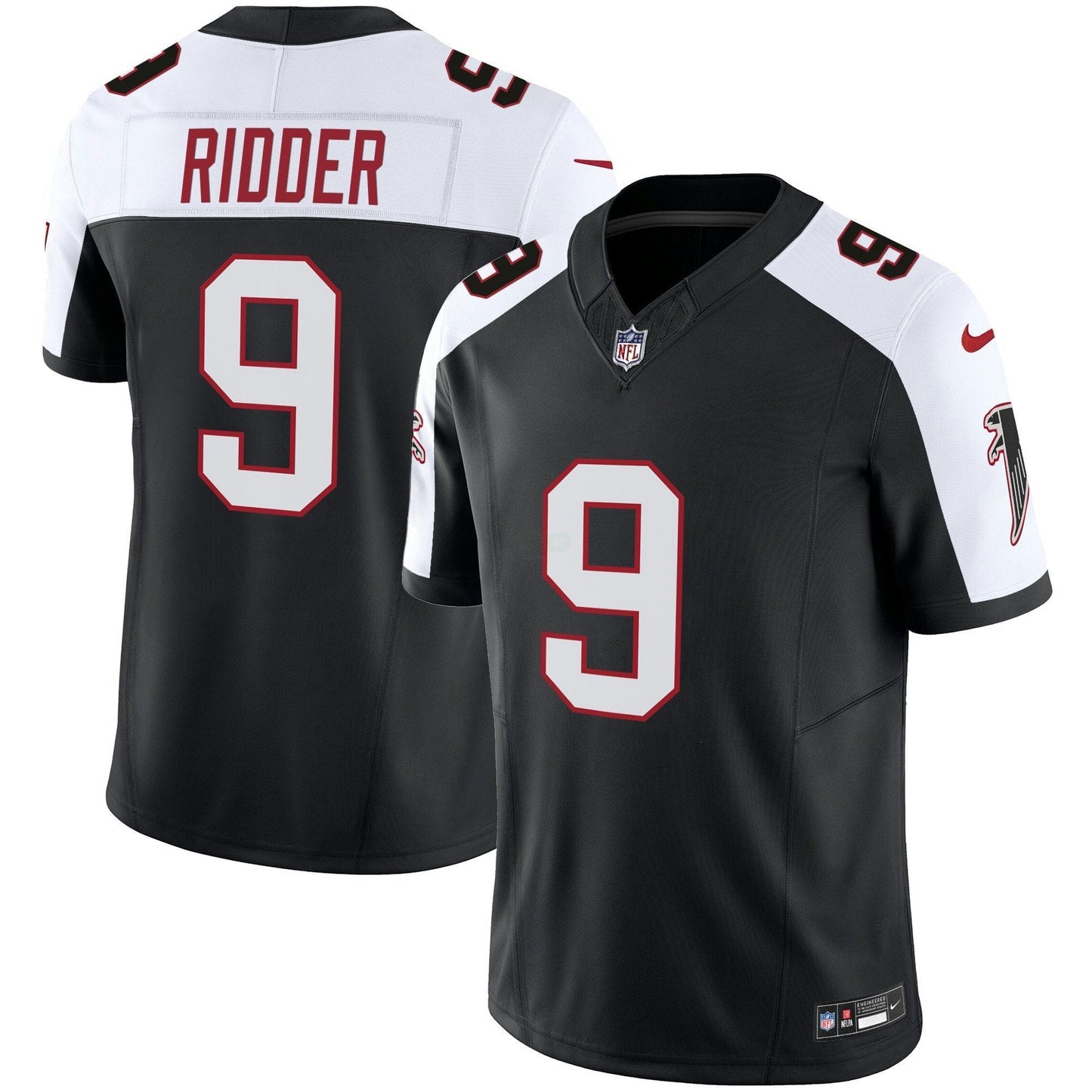 Camisa NFL Men’s Atlanta Vapor Limited Jersey