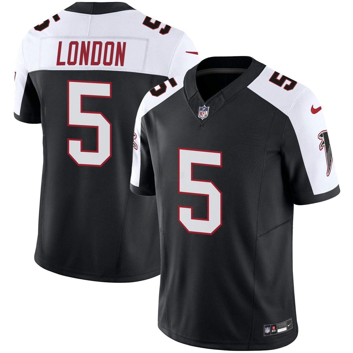 Camisa NFL Men’s Atlanta Vapor Limited Jersey