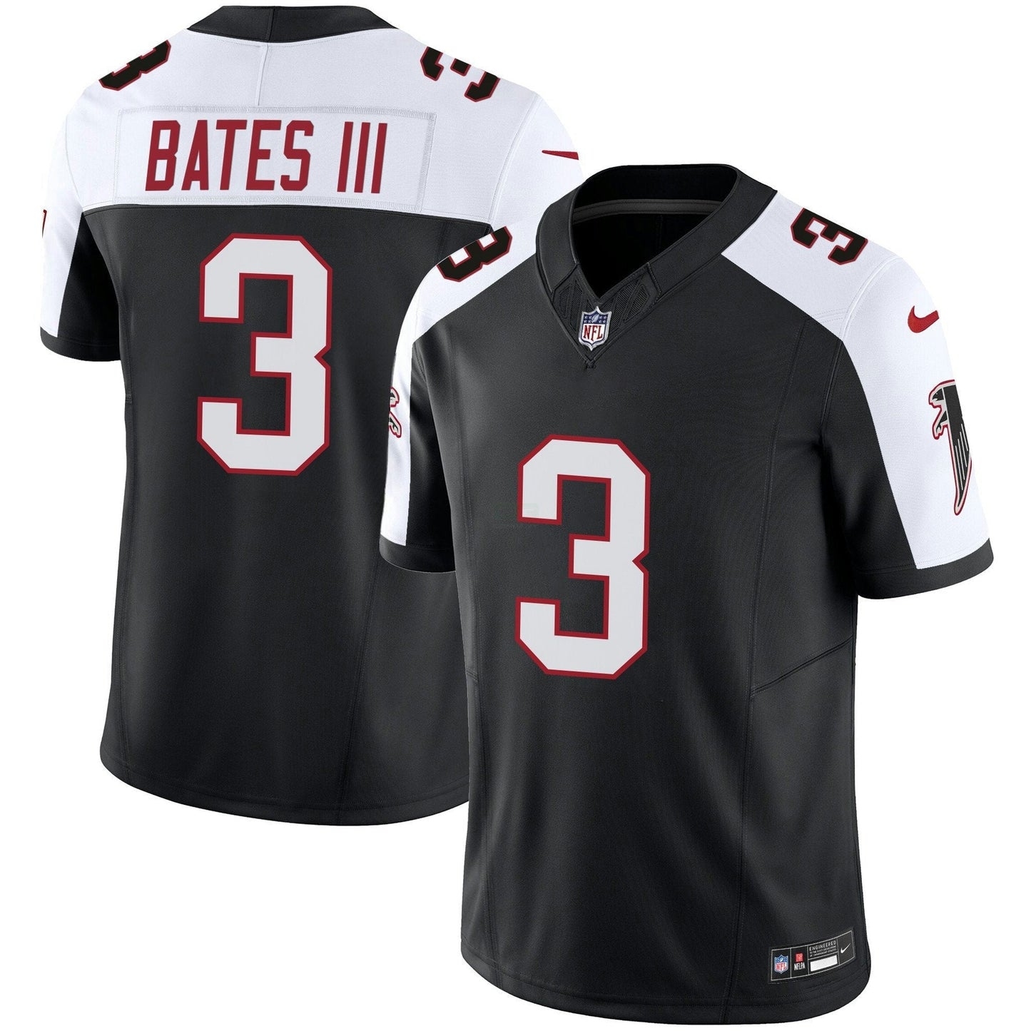 Camisa NFL Men’s Atlanta Vapor Limited Jersey