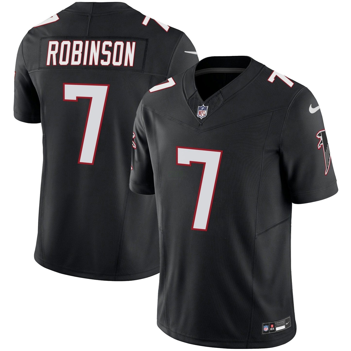 Camisa NFL Men’s Atlanta Vapor Limited Jersey