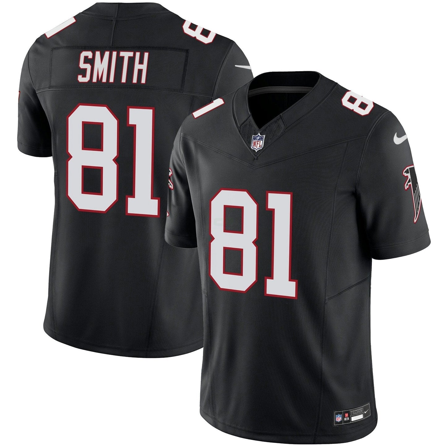 Camisa NFL Men’s Atlanta Vapor Limited Jersey