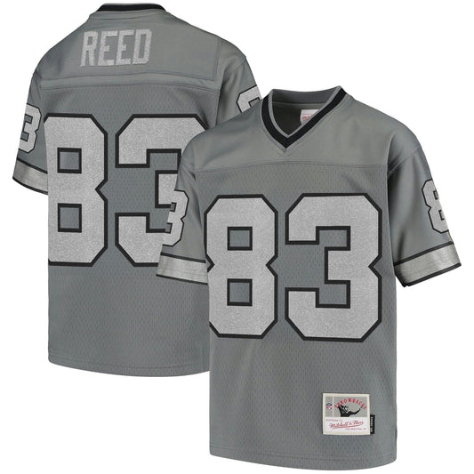 Camisa NFL Men’s Buffalo Throwback Player Jersey