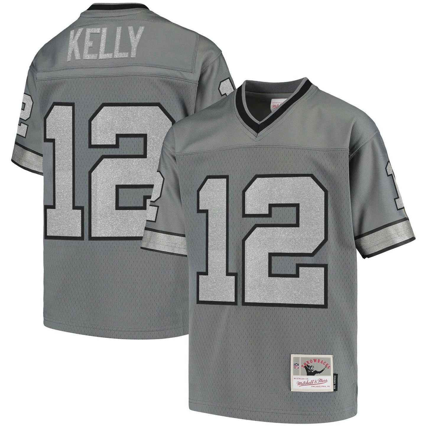 Camisa NFL Men’s Buffalo Throwback Player Jersey