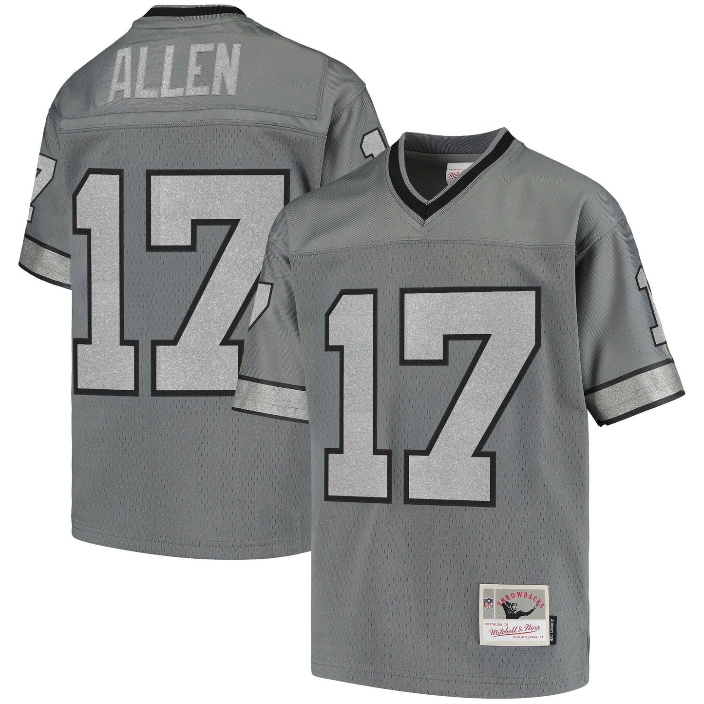Camisa NFL Men’s Buffalo Throwback Player Jersey