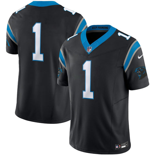 Camisa NFL Men’s Carolina Vapor Limited Jersey