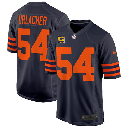 Camisa NFL Men’s Chicago Throwback Game Jersey