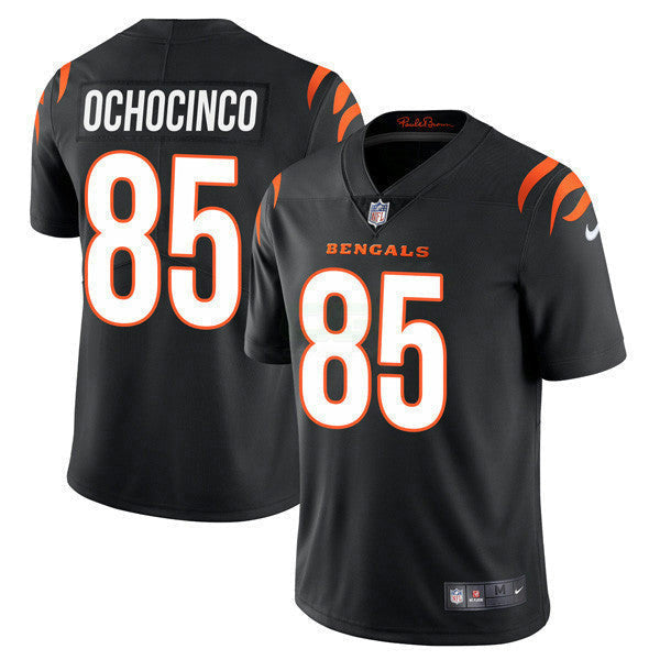 Camisa NFL Men’s Cincinnati Player Vapor Limited Jersey