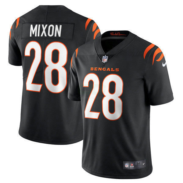 Camisa NFL Men’s Cincinnati Player Vapor Limited Jersey