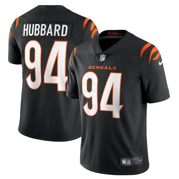 Camisa NFL Men’s Cincinnati Player Vapor Limited Jersey