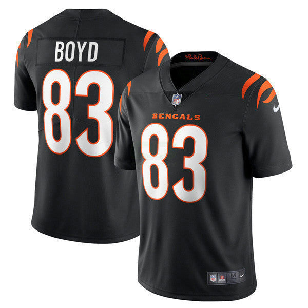 Camisa NFL Men’s Cincinnati Player Vapor Limited Jersey