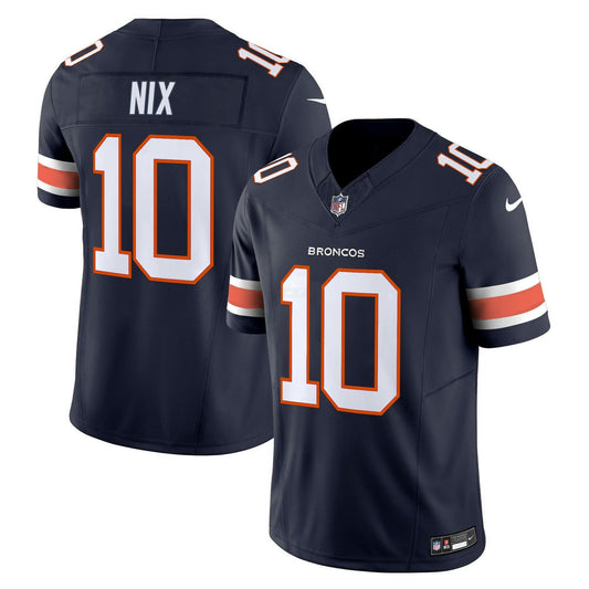 Camisa NFL Men’s Denver Throwback Vapor Limited Jersey