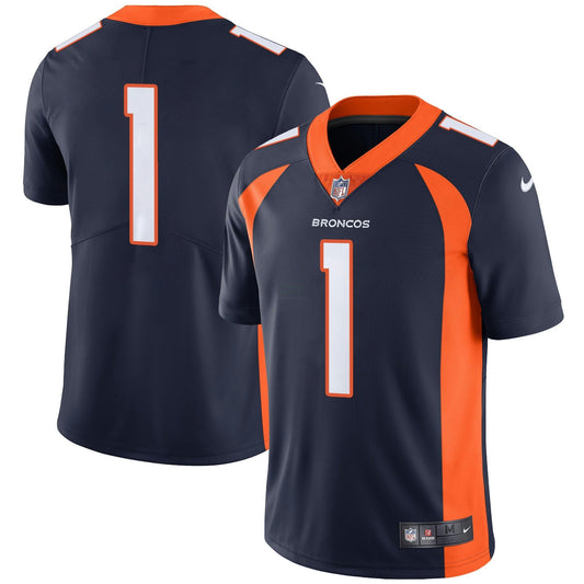 Camisa NFL Men’s Denver Vapor Jersey