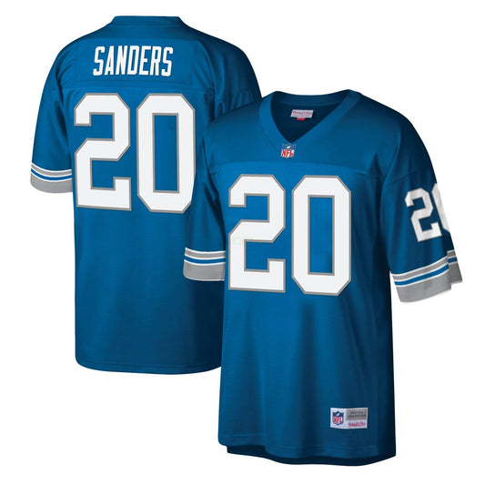 Camisa NFL Men’s Detroit Jersey