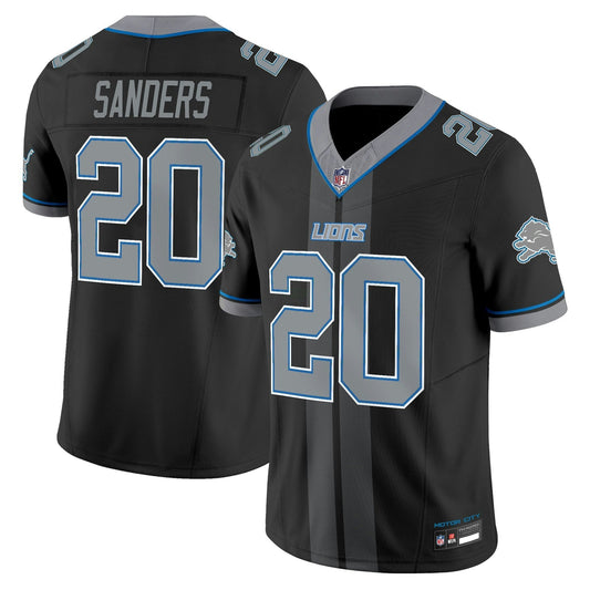 Camisa NFL Men’s Detroit ‘Motor City Racing Edition’ Vapor Limited Jersey