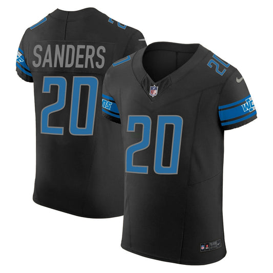 Camisa NFL Men’s Detroit Vapor Elite Jersey