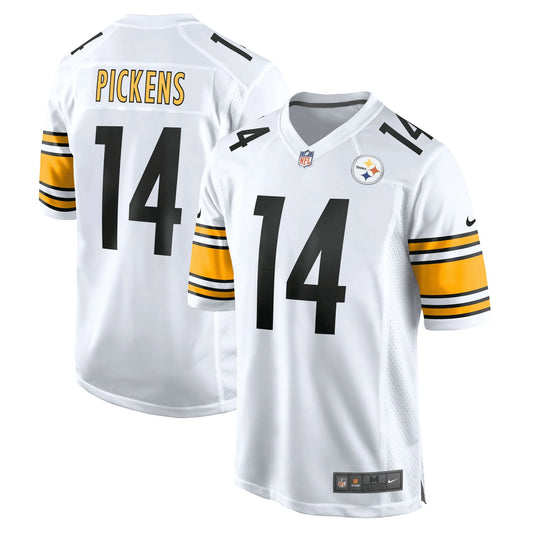 Camisa NFL Men’s Game – Branca