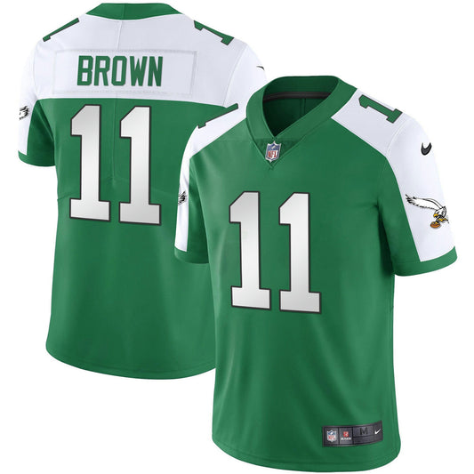 Camisa NFL Men’s Gold & Kelly Vapor Jersey