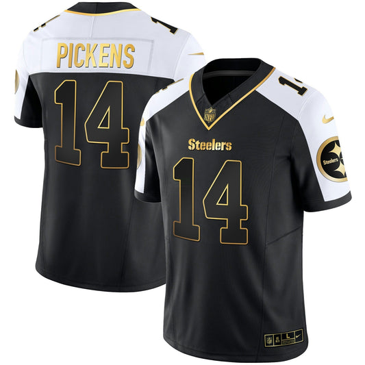 Camisa NFL Men’s Gold Vapor Jersey V2