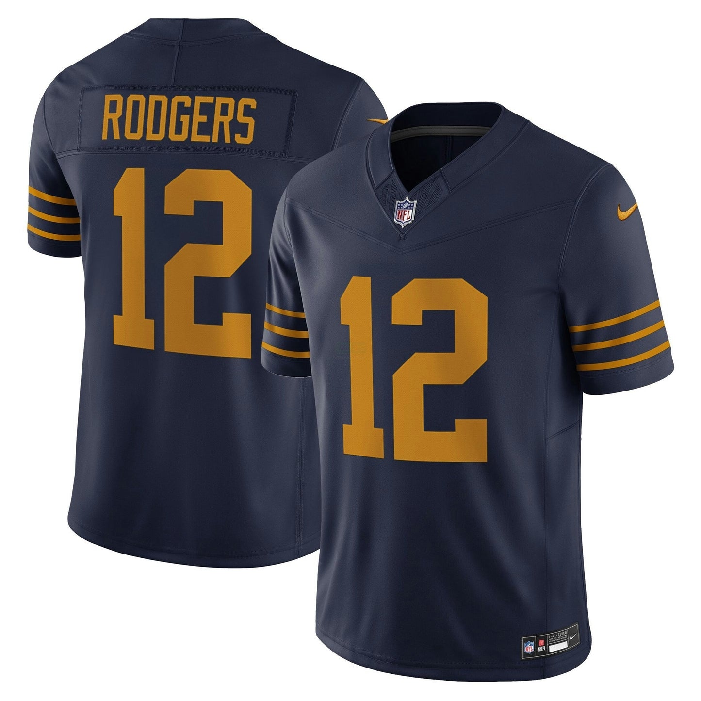 Camisa NFL Men’s Green Bay The 1923 Classic Vapor Limited Jersey