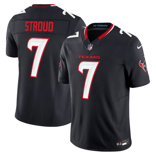 Camisa NFL Men’s Houston 2024 Vapor Limited Jersey