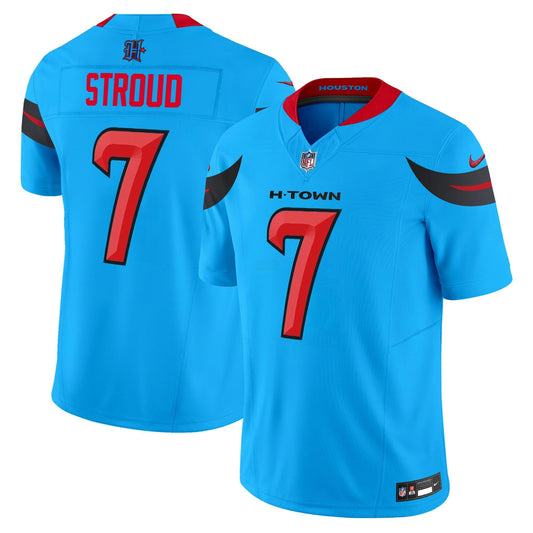 Camisa NFL Men’s Houston 2024 Vapor Limited Jersey V3