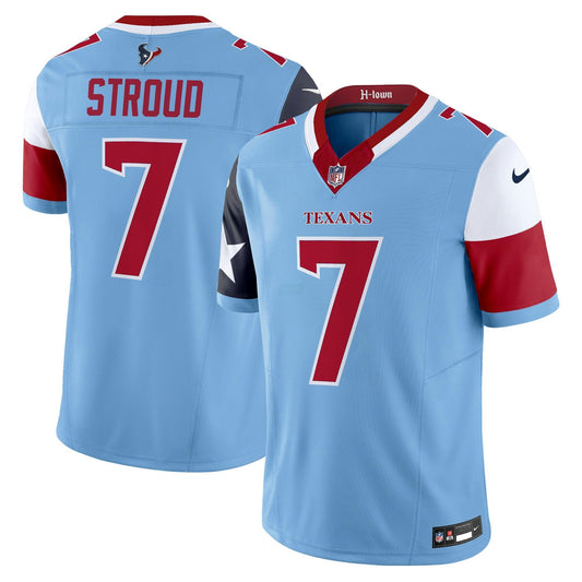 Camisa NFL Men’s Houston 2024 Vapor Limited Jersey V5