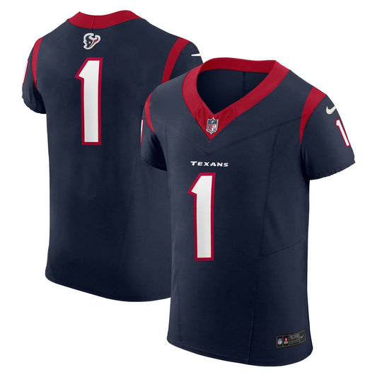 Camisa NFL Men’s Houston Vapor Elite Jersey