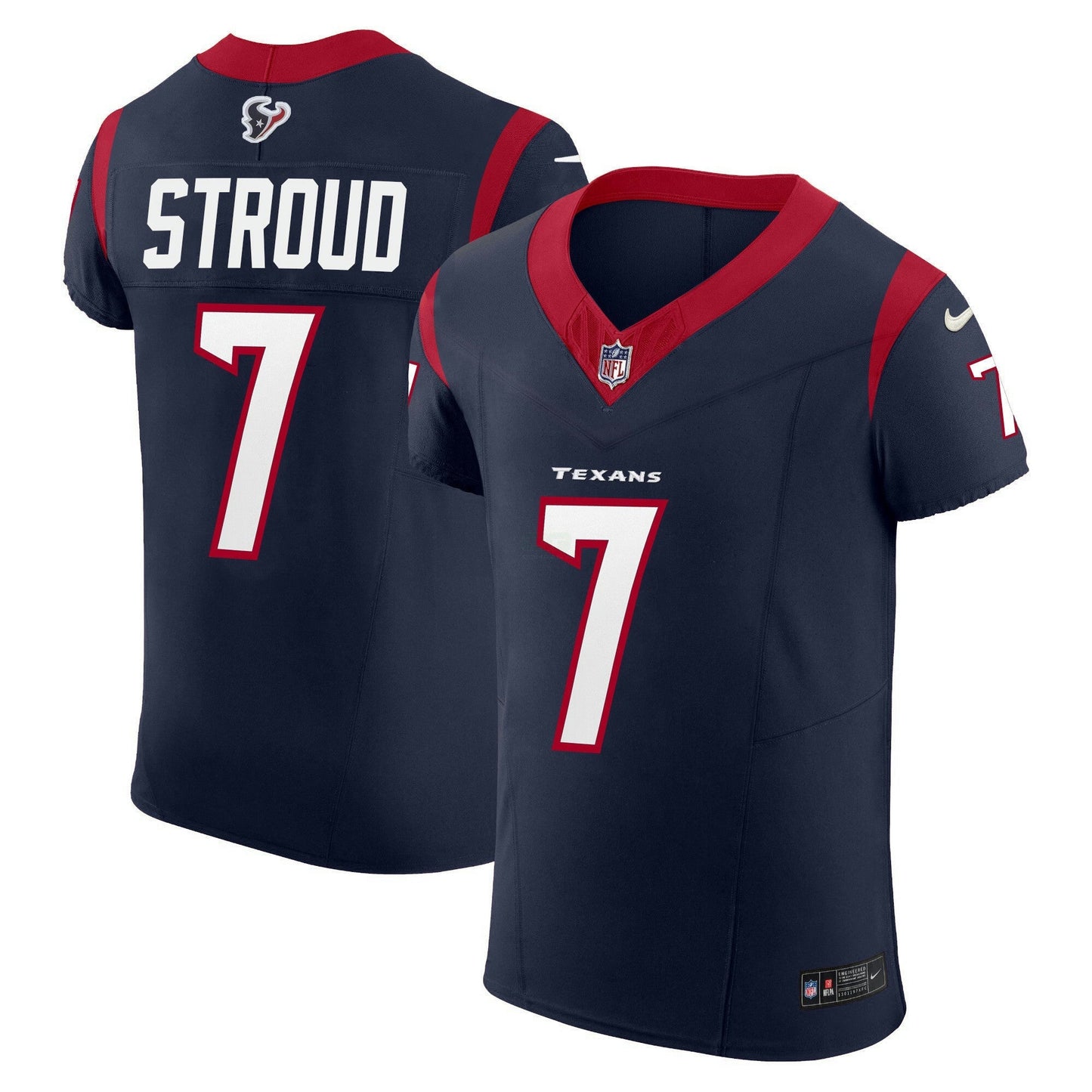Camisa NFL Men’s Houston Vapor Elite Jersey