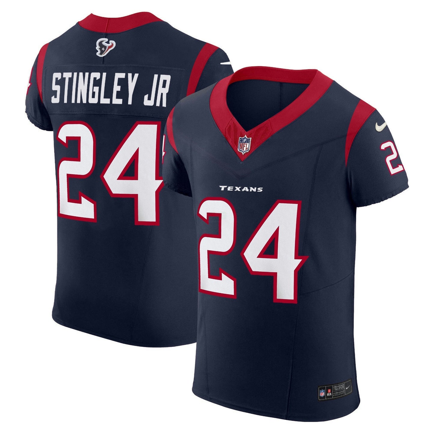 Camisa NFL Men’s Houston Vapor Elite Jersey