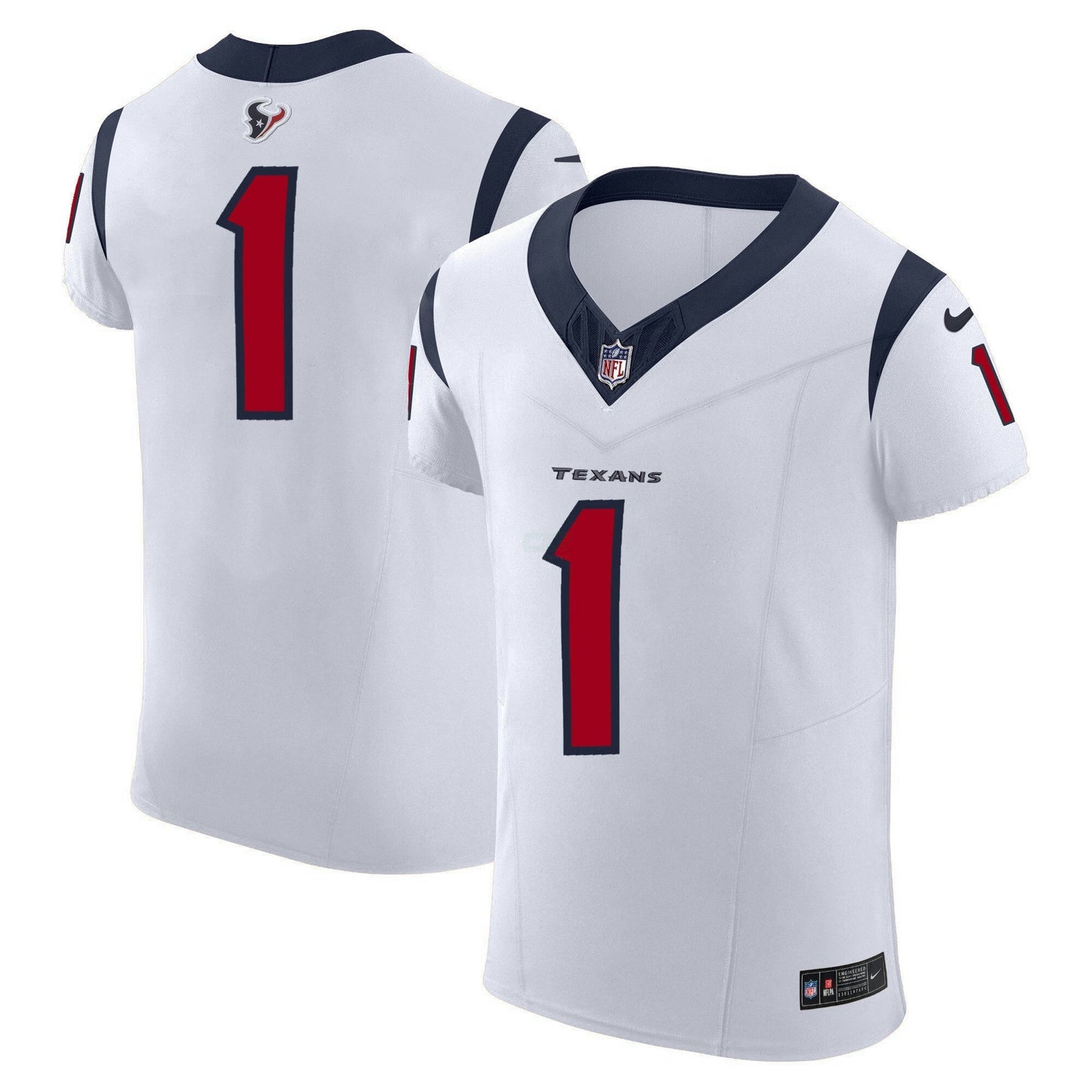 Camisa NFL Men’s Houston Vapor Elite Jersey