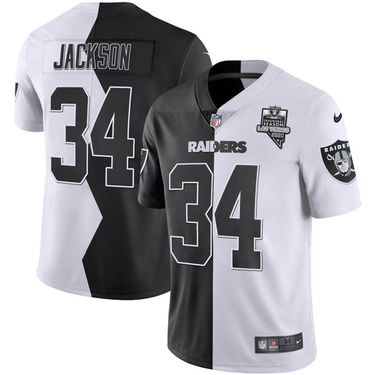 Camisa NFL Men’s Inaugural Season Patch Zigzag Split - Zigzag Split