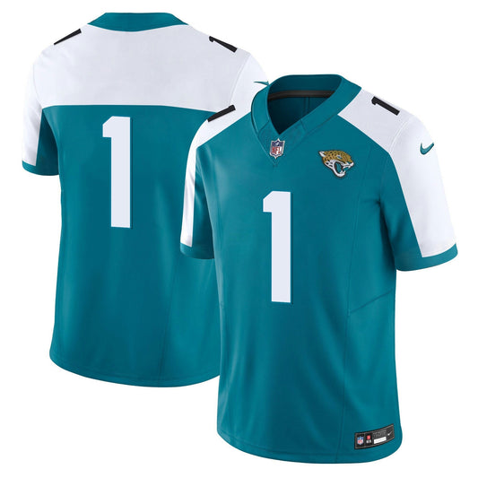 Camisa NFL Men’s Jacksonville Vapor Limited Jersey