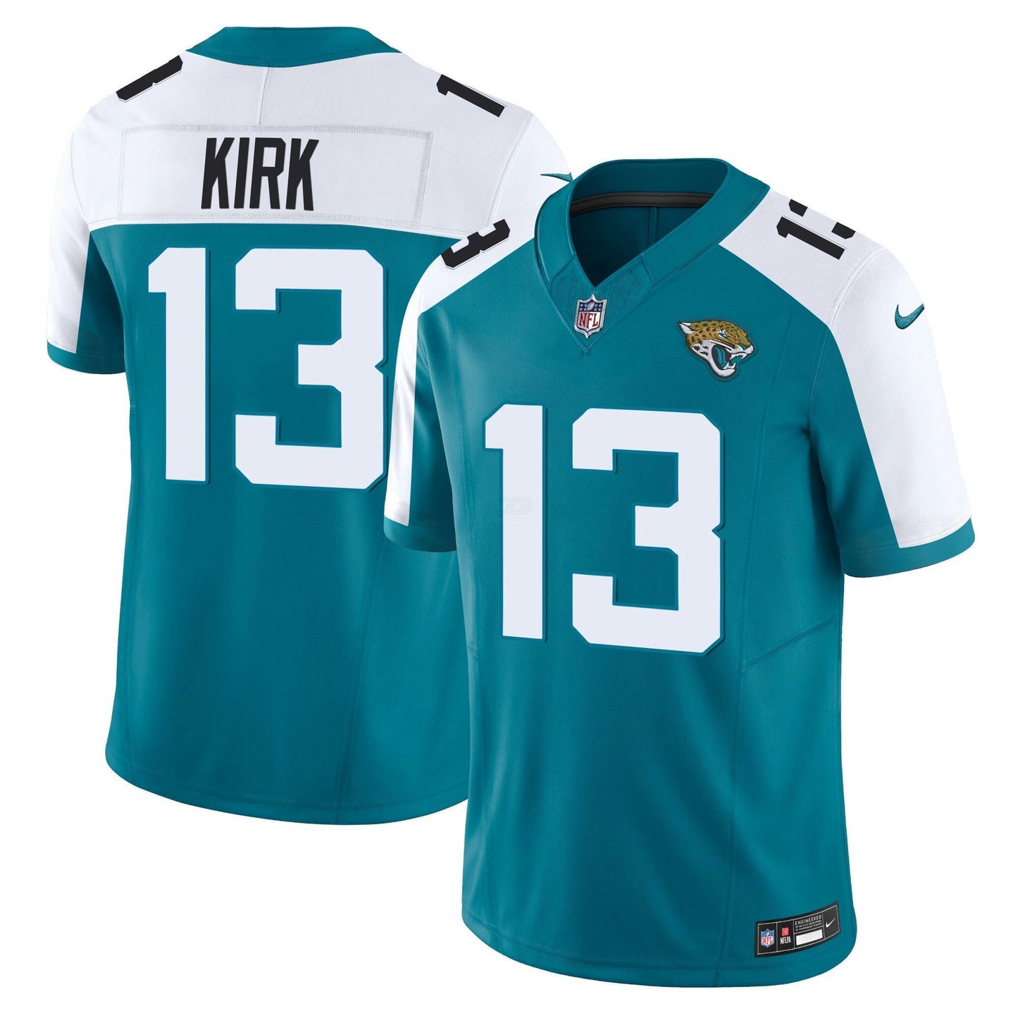 Camisa NFL Men’s Jacksonville Vapor Limited Jersey