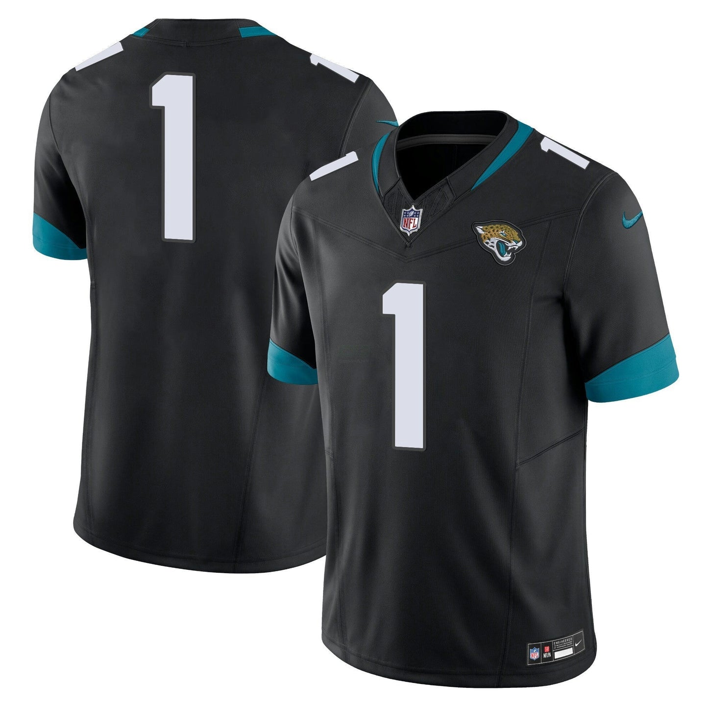 Camisa NFL Men’s Jacksonville Vapor Limited Jersey