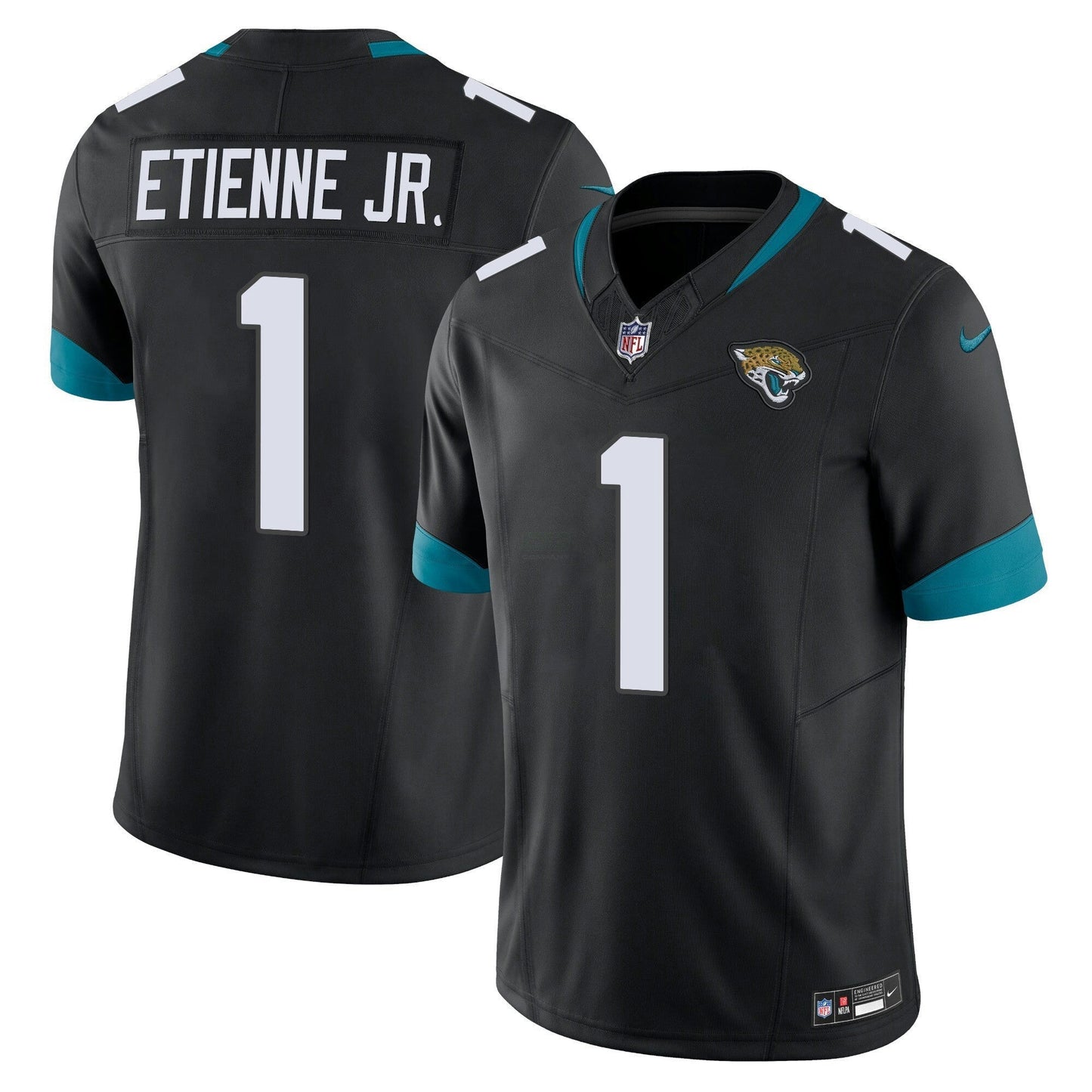 Camisa NFL Men’s Jacksonville Vapor Limited Jersey