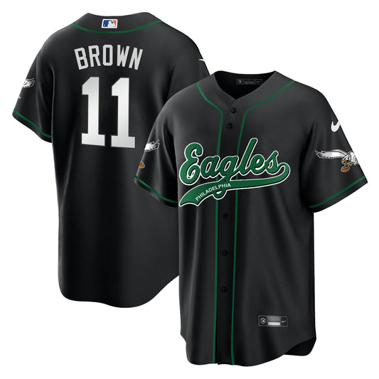 Camisa NFL Men’s Kelly Green Jersey