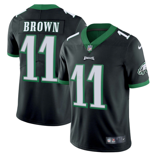 Camisa NFL Men’s Kelly Green Limited Jersey