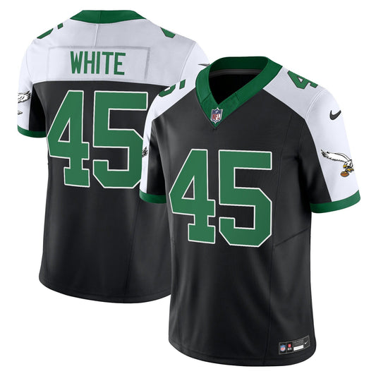 Camisa NFL Men’s Kelly Green Vapor Limited Jersey V2