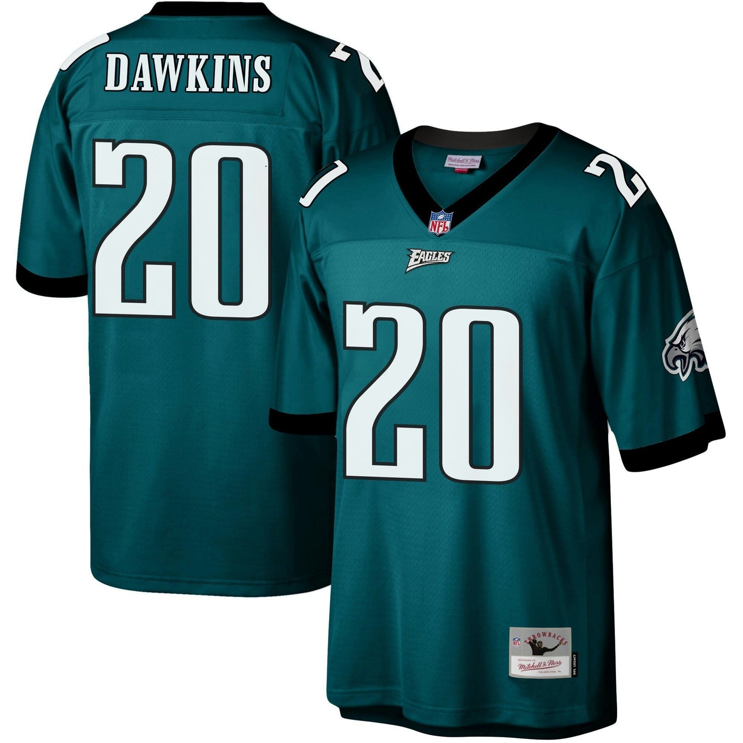 Camisa NFL Men’s Legacy Jersey