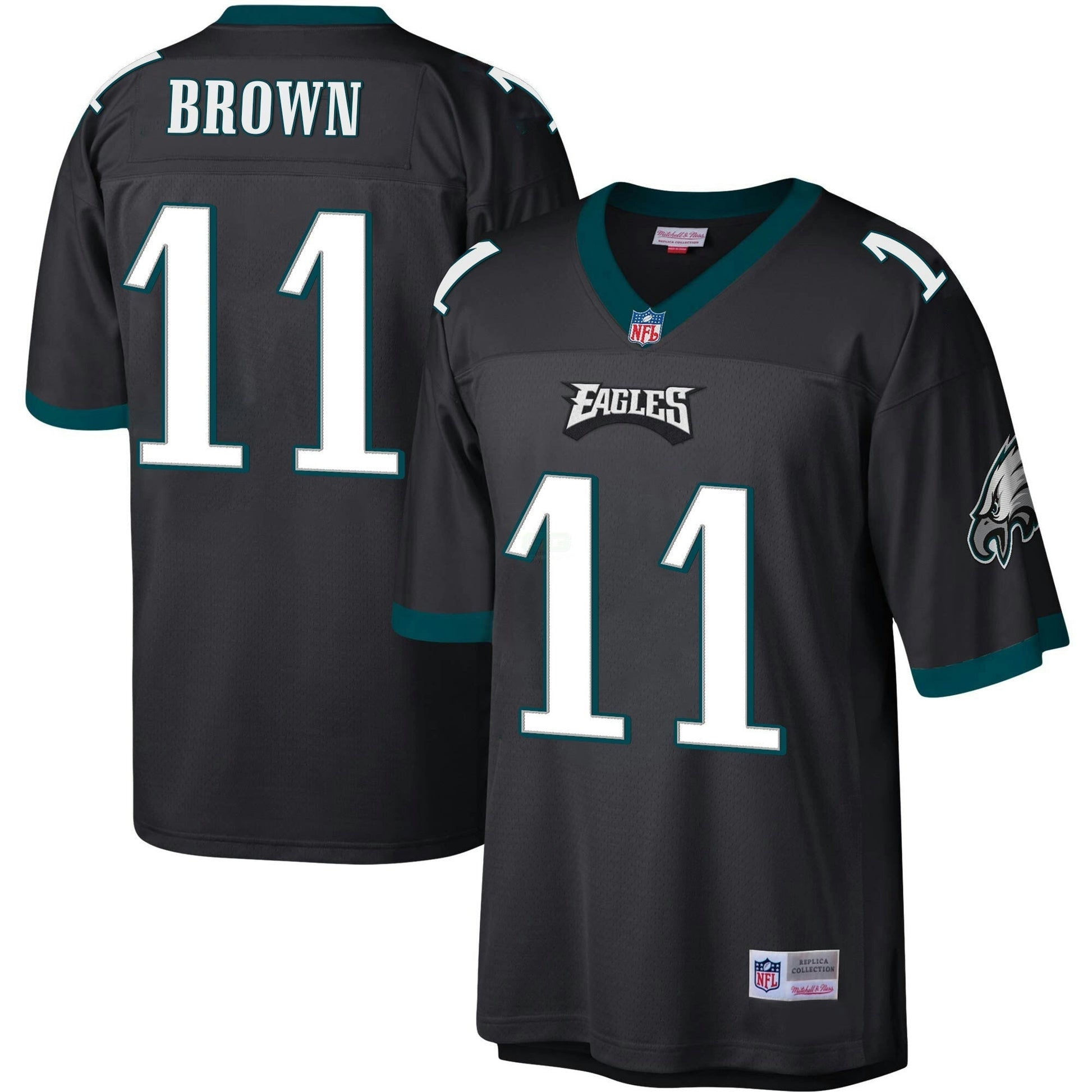 Camisa NFL Men’s Legacy Jersey