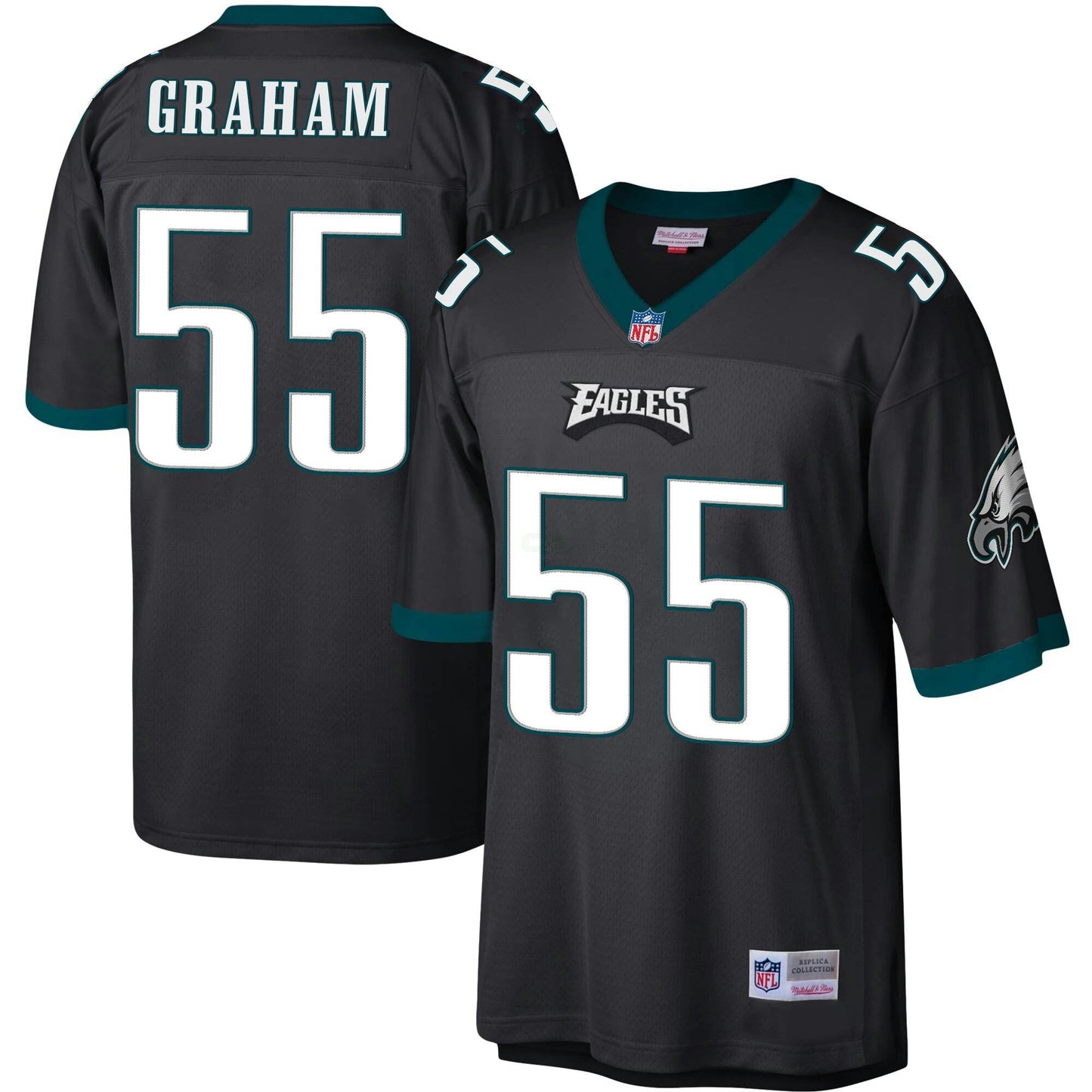 Camisa NFL Men’s Legacy Jersey