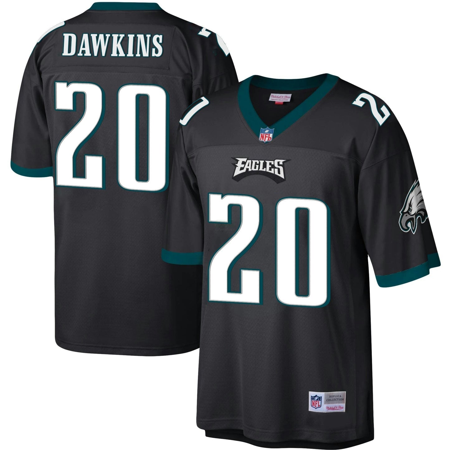 Camisa NFL Men’s Legacy Jersey