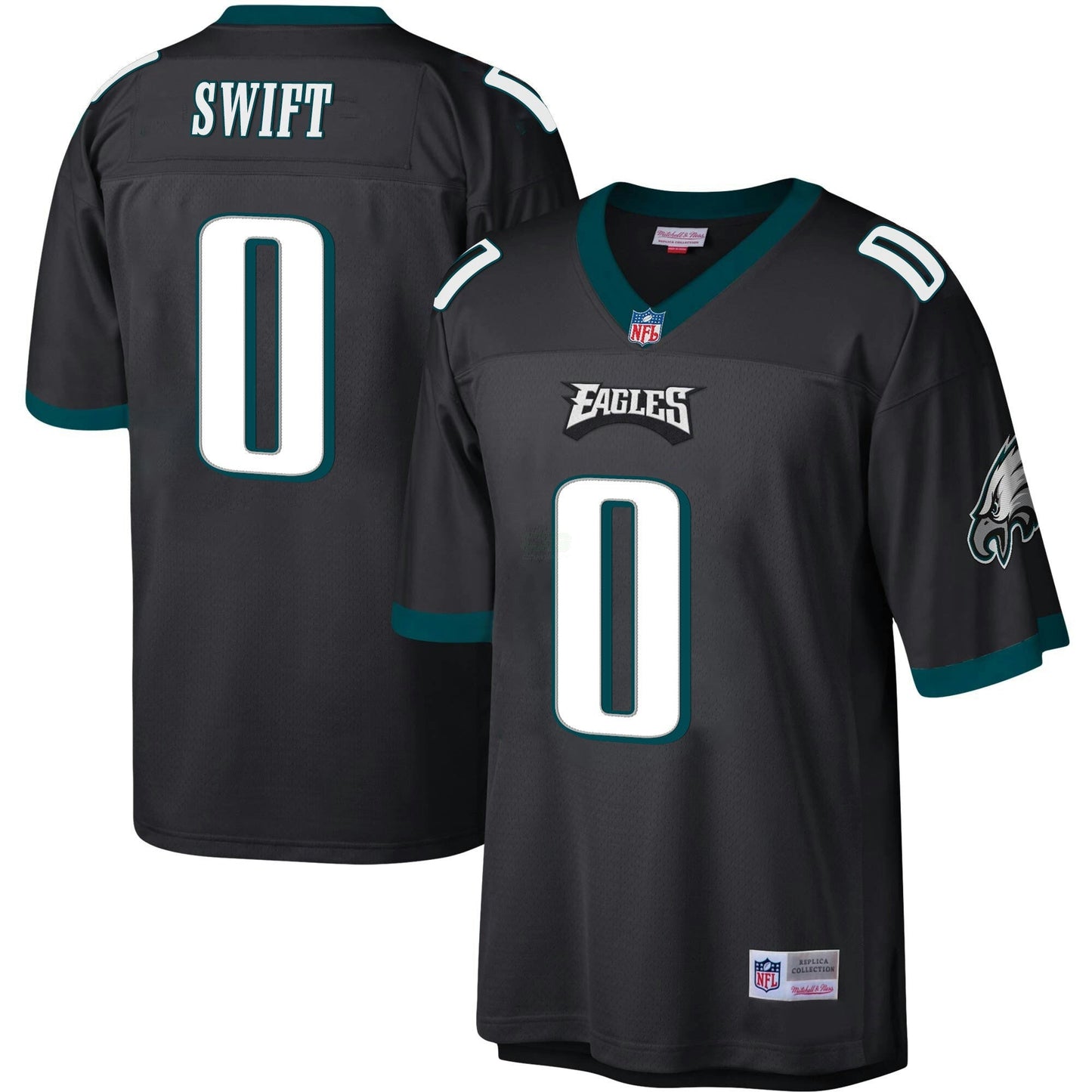 Camisa NFL Men’s Legacy Jersey