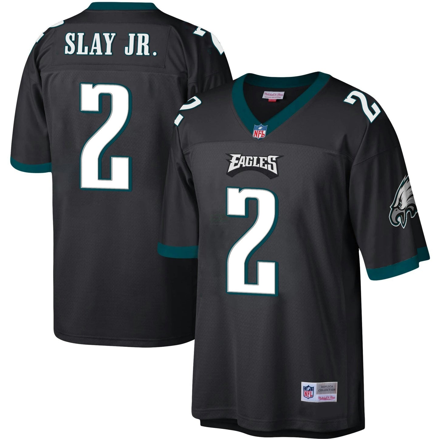 Camisa NFL Men’s Legacy Jersey