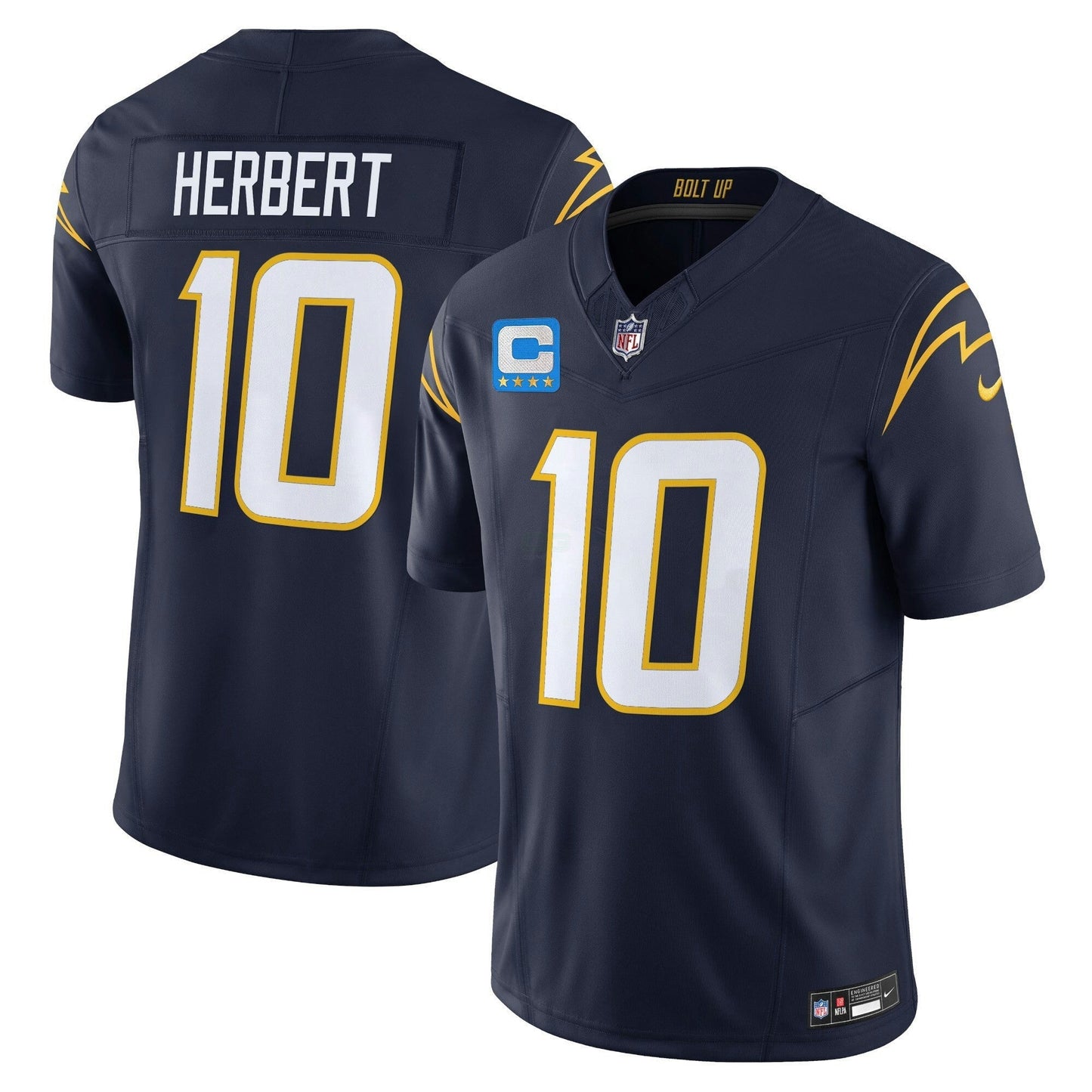 Camisa NFL Men’s Los Angeles 2024 Vapor Limited Jersey