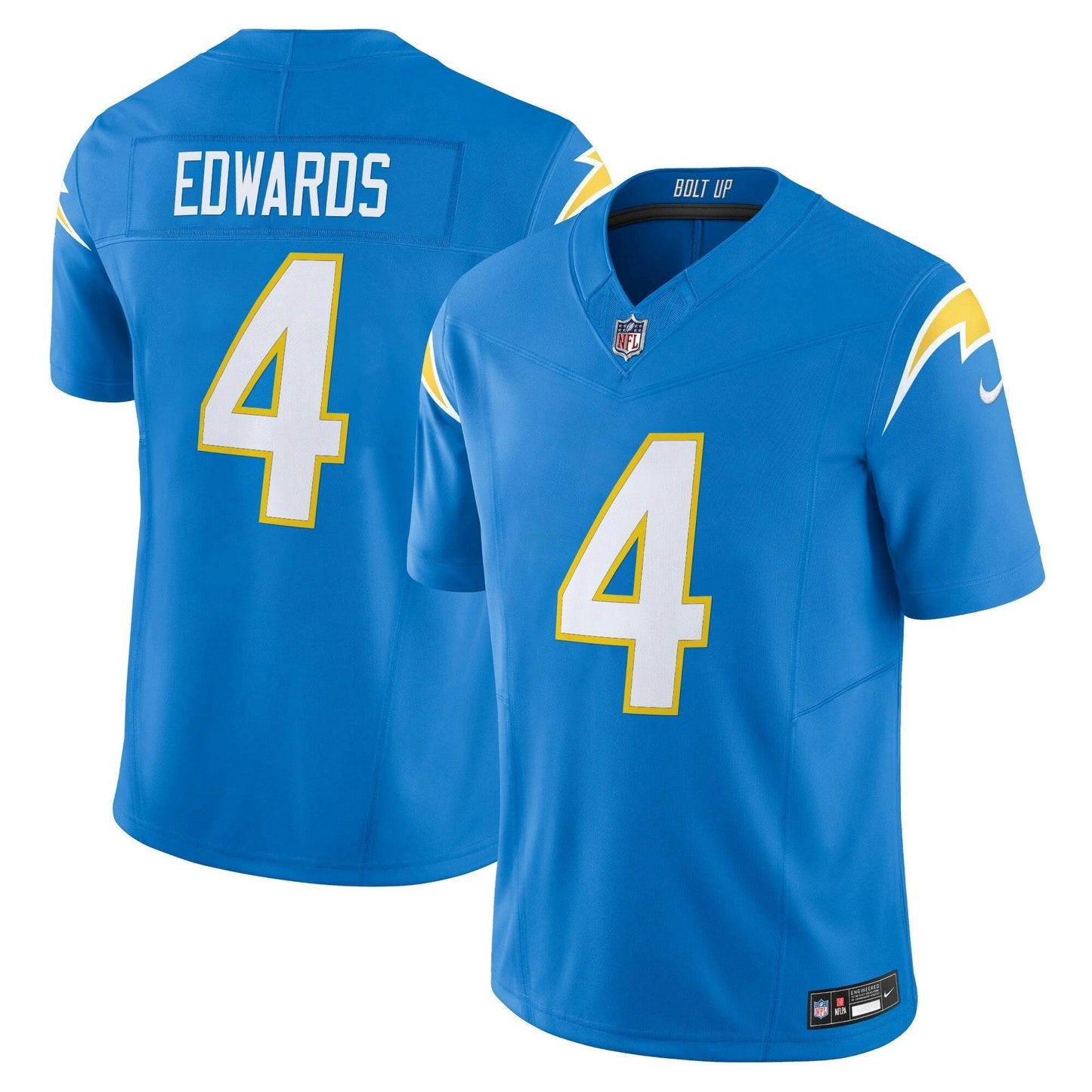 Camisa NFL Men’s Los Angeles 2024 Vapor Limited Jersey