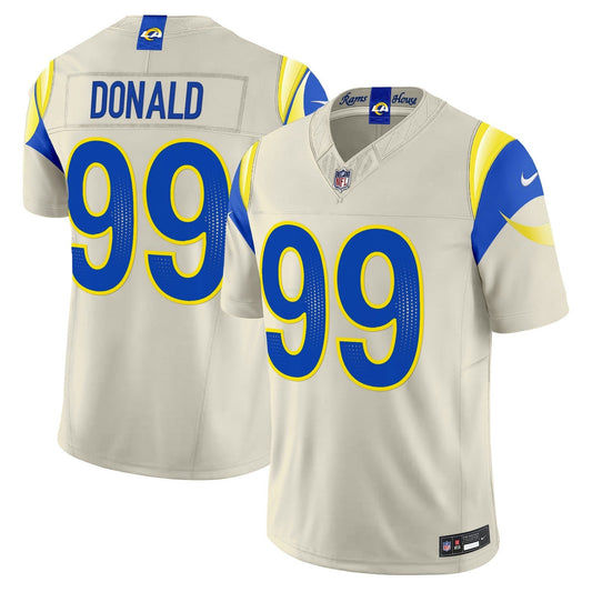 Camisa NFL Men’s Los Angeles 2025 “Rivalries” Vapor Limited Jersey