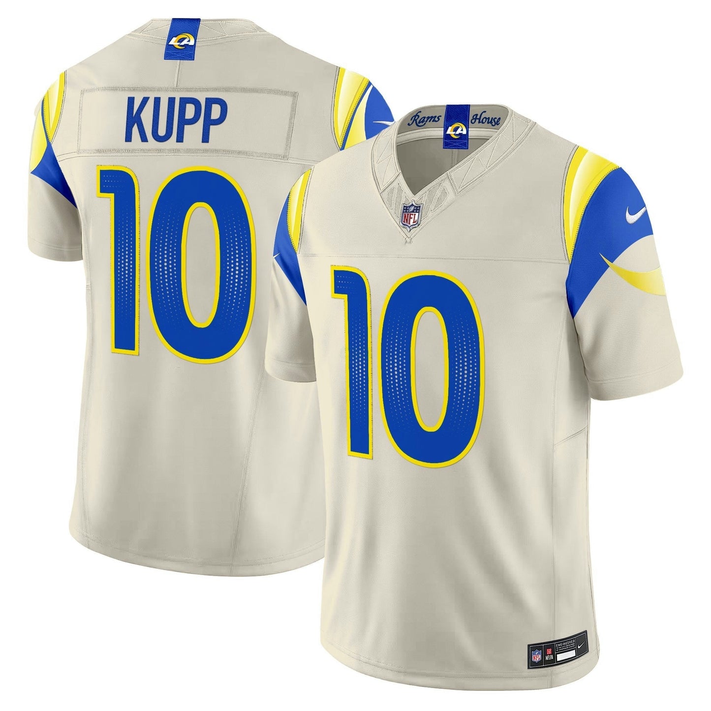Camisa NFL Men’s Los Angeles 2025 “Rivalries” Vapor Limited Jersey