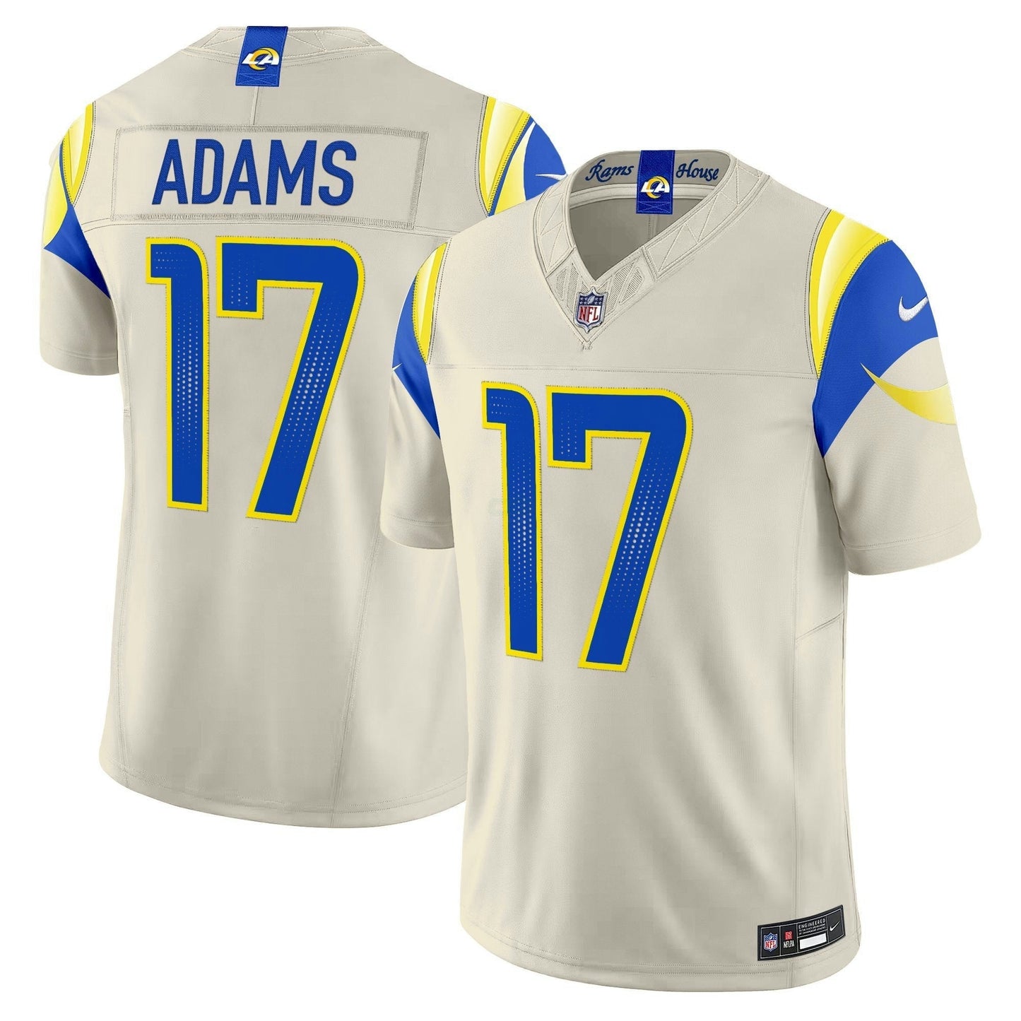 Camisa NFL Men’s Los Angeles 2025 “Rivalries” Vapor Limited Jersey