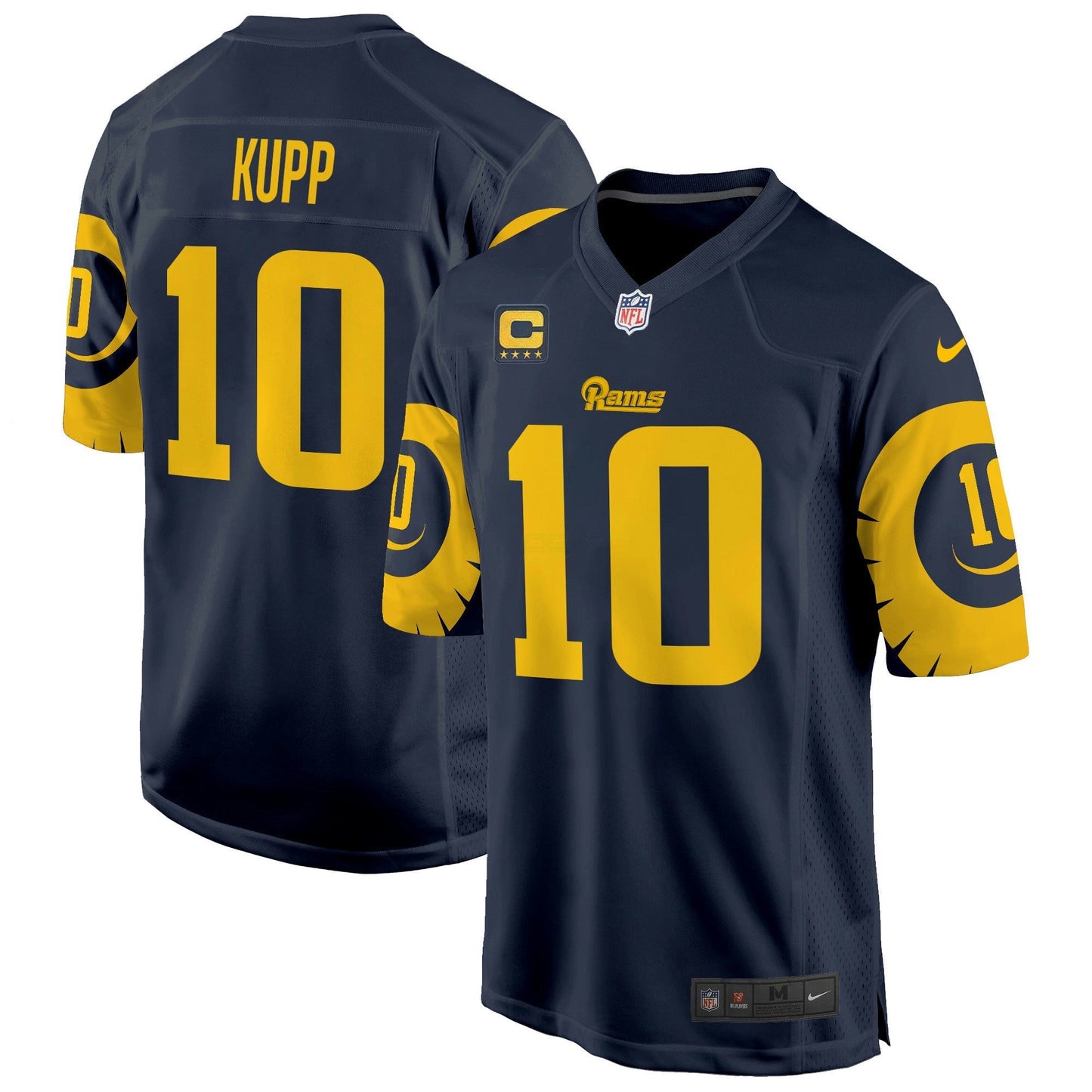 Camisa NFL Men’s Los Angeles Special Game Jersey